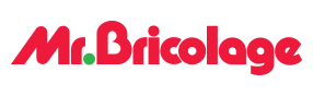 Mr Bricolage Logo