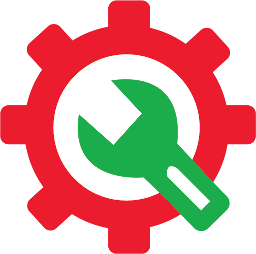 After sales service icon