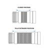 MCALPINE FLEXIPOL WITH 4 "RUBBER - Image 2
