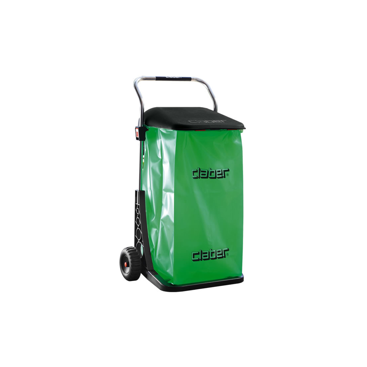 CLABER 8934 CARRY CART ECO MAX 110L