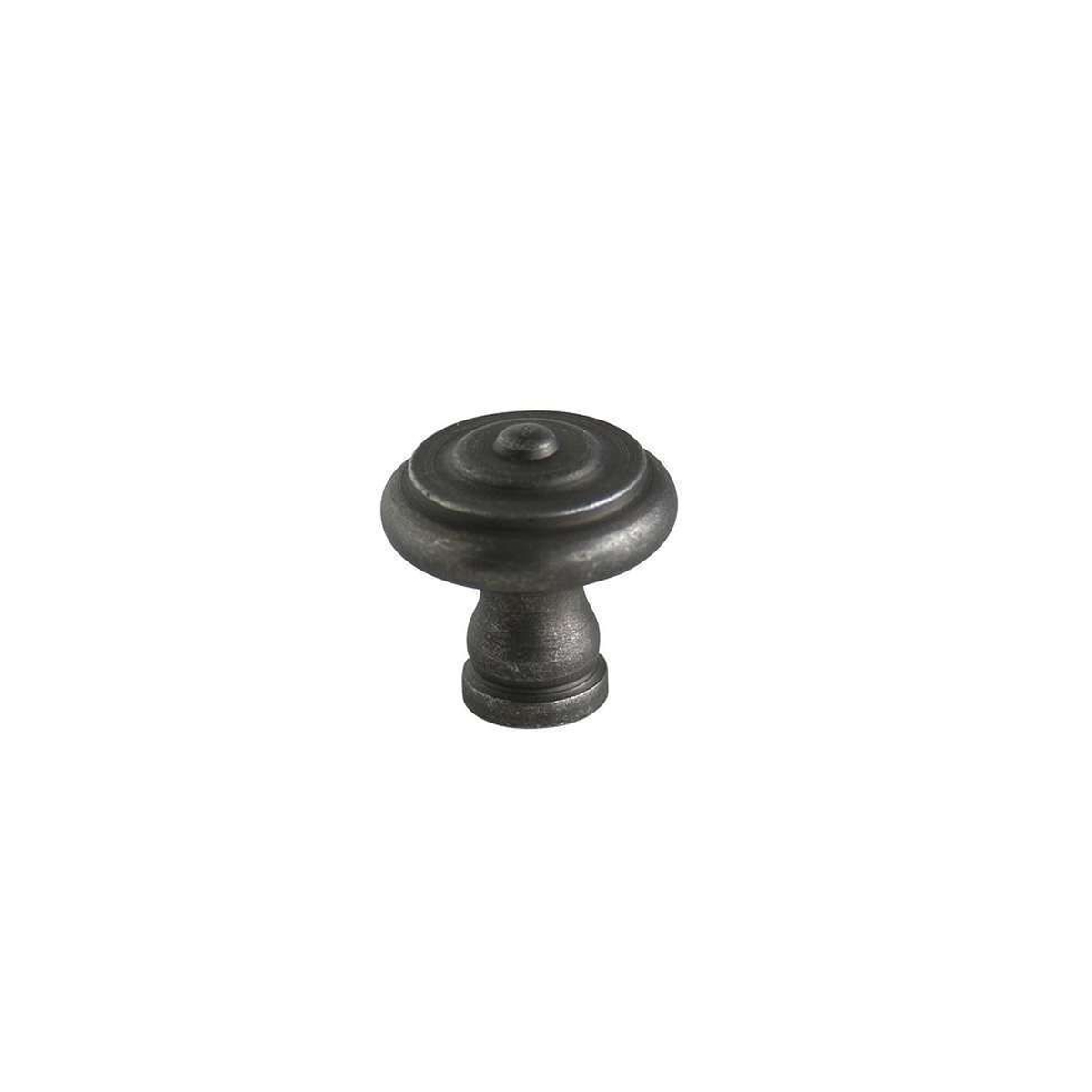 FURNITURE B KNOB B BEAUTY Ø35Χ36MM