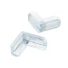 VIOSARP PROTECTORS FOR TABLE CORNERS 4PCS SILICONE VC1049 - Image 2