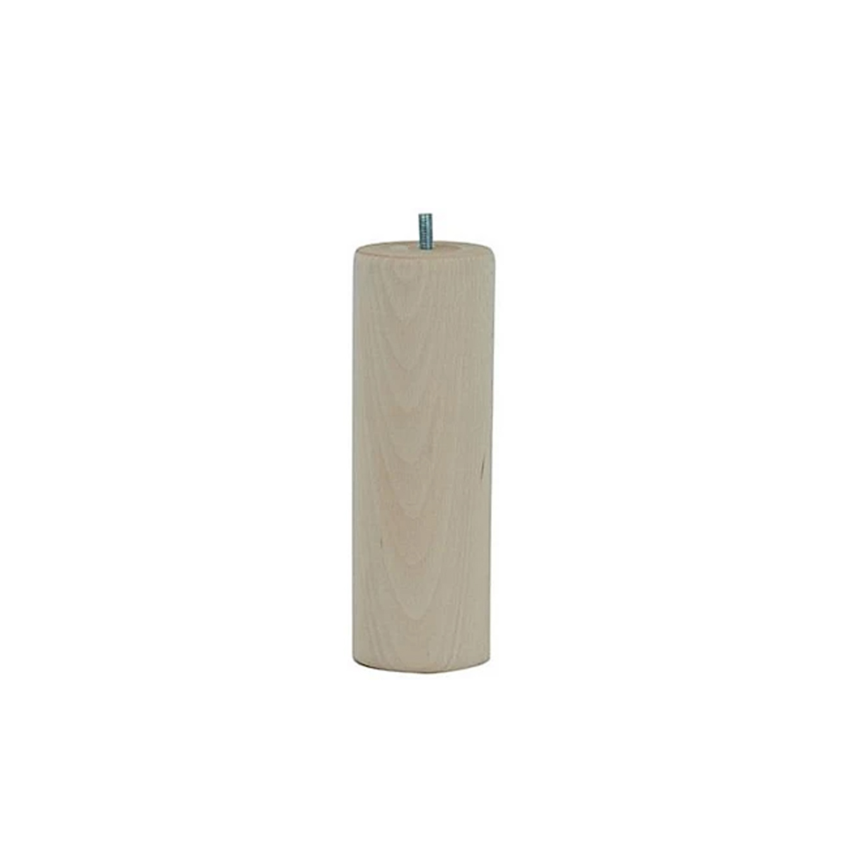 FURNITURE FOOT CYLINDRICAL