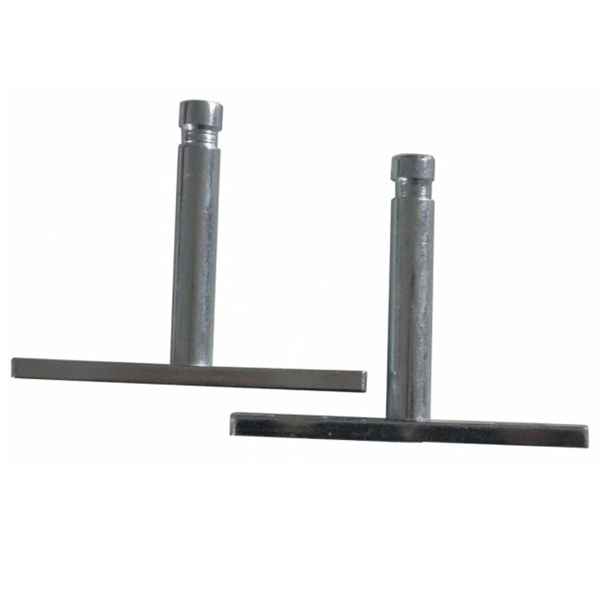 DECO SYSTEM FIXING KIT FOR SHELVES