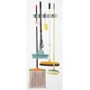 VIOSARP WALL HANGERS FOR BROOM 5 POSITIONS VC1341 - Image 2