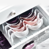 VIOSARP WARDROBE ORGANIZATION BRA CASE 2PCS - Image 2