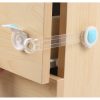 CABINET OPENING PROTECTOR ANGLE 1PC VC1054 - Image 2