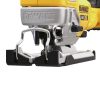 DEWALT JIGSAW XR 18V WITHOUT BATTERY DCS334NT-XJ - Image 2