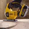 STANLEY JIGSAW V20 WITH PENDING MOTION SFMCS600M2K-QW - Image 2