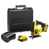 STANLEY JIGSAW V20 WITH PENDING MOTION SFMCS600M2K-QW - Image 3