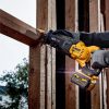 DEWALT SAW 18V XRFLEXVOLT ADVANTAGE WITHOUT BATTERY. DCS386NT-XJ - Image 3