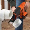 BLACK + DECKER SAW 18V BDCR18-QW - Image 3