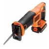 BLACK + DECKER SAW 18V BDCR18-QW - Image 4