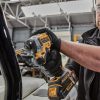DEWALT 18V XR-LI-ION 3-SPEED PULSE SCREWDRIVER DCF850N-XJ - Image 2