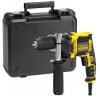 STANLEY FATMAX IMPACT DRILL SCREWDRIVER 750W - Image 3