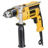 DEWALT IMPACT DRILL 650W 13MM AUTO CHOKE DWD024KS-QS - Image 2