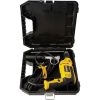 DEWALT IMPACT DRILL 650W 13MM AUTO CHOKE DWD024KS-QS - Image 3