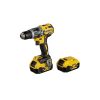 DEWALT IMPACT DRIVER 5AH 18V DCD796P2-QW - Image 2