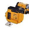 DEWALT IMPACT DRIVER 5AH 18V BRUSHLESS 90NM DCD805NT-XJ - Image 2