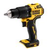 DEWALT BATTERY IMPACT DRILL SET IN A CASE DCK2062E2T-QW - Image 2