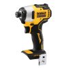 DEWALT BATTERY IMPACT DRILL SET IN A CASE DCK2062E2T-QW - Image 3