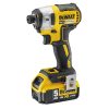 DEWALT IMPACT DRILL & IMPACT SCREWDRIVER 18V - Image 3