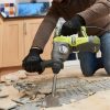 RYOBI SDS + ROTARY HAMMER DRILL RSDS800K - Image 2