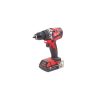 MILWAUKEE IMPACT DRILL & ANGLE WHEEL SET M18CBLPP2E2-502C - Image 3