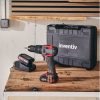 INVENTIV ROTARY DRILL 60NM 2X2AH - Image 2