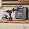 INVENTIV ROTARY DRILL 140NM 2X4AH - Image 2