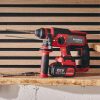 INVENTIV CORDLESS ROTARY DRILL 20V - Image 2