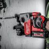 MILWAUKEE M18BLH-0 ROTARY DIGGER GUN WITHOUT BATTERY - Image 2