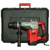 MILWAUKEE DRAWING ROTATOR PISTOL SDS-MAX 1100W 540S - Image 2