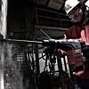 MILWAUKEE DRAWING ROTATOR PISTOL SDS-MAX 1100W 540S - Image 3