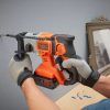BLACK + DECKER SDS GUN SET 18V BCD900M1K-QW - Image 3