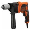 BLACK + DECKER IMPACT DRILL 850W BEH850-QS