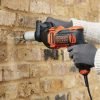 BLACK + DECKER IMPACT DRILL 850W BEH850-QS - Image 2