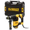 DEWALT SDS PLUS GUN 3KG 3.5J 950W WITH AUTOMATIC CHOKE D25334K-QS - Image 2