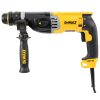DEWALT SDS PLUS GUN 28MM 3 FUNCTIONS D25144K-QS - Image 2