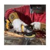 DEWALT AGAIN. ANGLE WHEEL 18V 125MM+2 BAT. DCG405P2-QW - Image 2