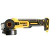 DEWALT RECHARGEABLE 18V 125MM BRUSHLESS ANGLE GRINDER - Image 2