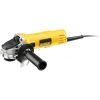DEWALT ANGLE WHEEL 125MM 800W DWE4057-QS