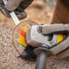 STANLEY ANGLE WHEEL 1100W WITH 6 TURNS - Image 3
