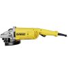 DEWALT ELECTRIC ANGLE WHEELER 230MM-2200W - Image 2
