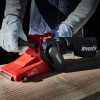 INVENTIV BELT SANDER 76X533MM 900W - Image 2