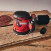 INVENTIV GRINDER 125MM 20V - Image 2