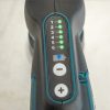 BORMANN MINI 12V ORBITAL SANDER IN BAG WITH ACCESSORIES BCP3850 - Image 3