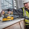 DEWALT ROTARY GRINDER 280W 5' DWE6423-QS - Image 2