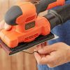 BLACK + DECKER PULSE GRINDER 150W (RECTANGULAR BASE) BEW220-QS - Image 2