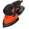 BLACK + DECKER MOUSE SANDER 120W KA2000-QS - Image 2